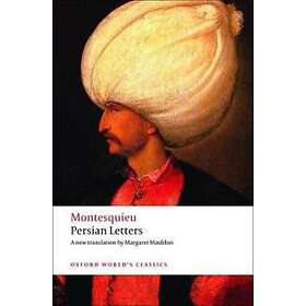 Persian Letters