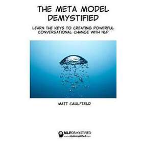 The Meta Model Demystified: Learn The Keys To Creating Powerful Conversational C