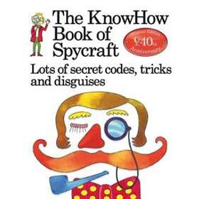 Knowhow Book of Spycraft