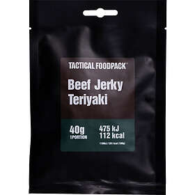 Tactical Foodpack