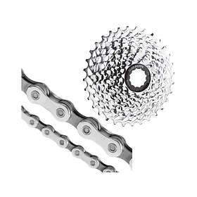 SRAM PG-1050 10 speed 11-32T