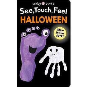 See Touch Feel: Halloween