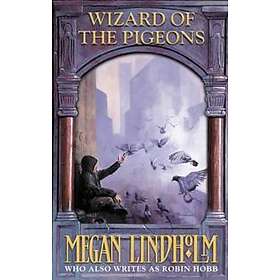 Wizard of the Pigeons