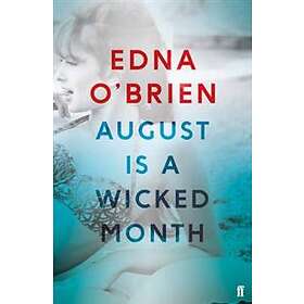 August is a Wicked Month