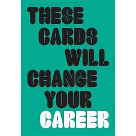 These Cards Will Change Your Career