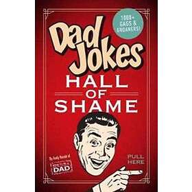 Dad Jokes: Hall of Shame