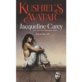 Kushiel's Avatar
