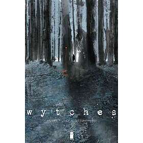 Wytches Volume 1