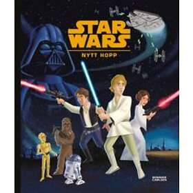 Star Wars. Nytt hopp. Episod IV