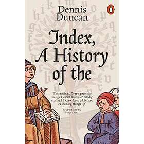 Index, A History of the