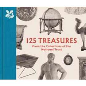 125 Treasures from the Collections of the National Trust