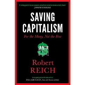 Saving Capitalism