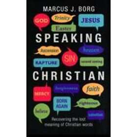 Speaking Christian