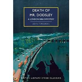 Death of Mr Dodsley