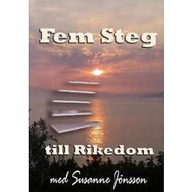 Fem Steg till Rikedom