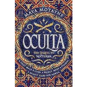 Oculta