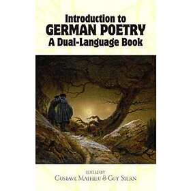 Introduction to German Poetry