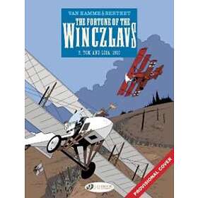 The Fortune Of The Winczlavs Vol. 2