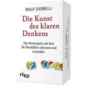 Die Kunst des klaren Denkens