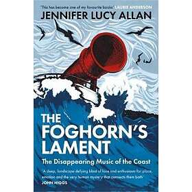 The Foghorn's Lament