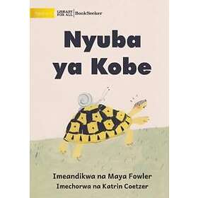 Tortoise Finds His House Nyuba ya Kobe