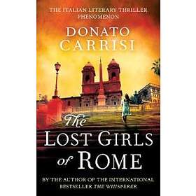 Lost Girls of Rome