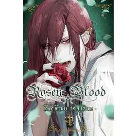 Rosen Blood, Vol. 4