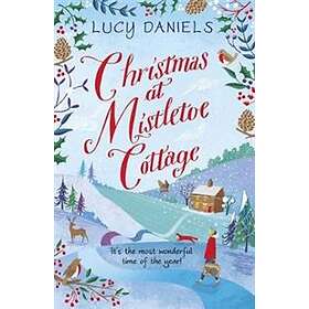 Christmas at Mistletoe Cottage