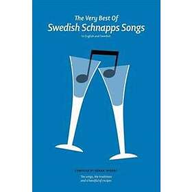 Swedish Schnapps Songs
