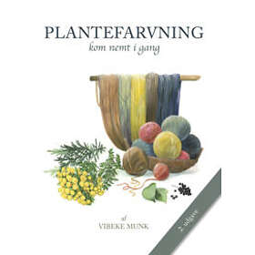 Plantefarvning 2. udgave
