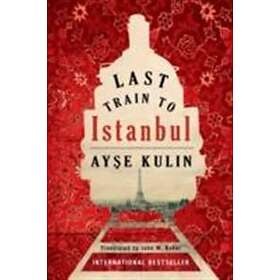 Last Train to Istanbul