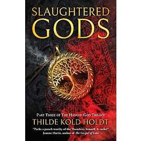 Slaughtered Gods