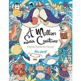 Million Sea Creatures