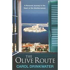Olive Route