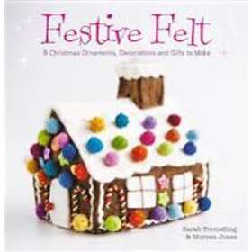 Festive Felt