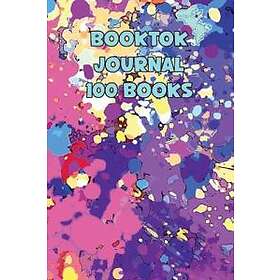 Booktok Journal 100 Books