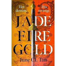 Jade Fire Gold