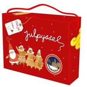 Jul pysselväska