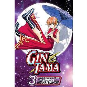 Gin Tama, Vol. 3