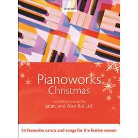 Pianoworks Christmas