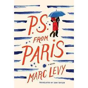 P.S. from Paris (UK edition)