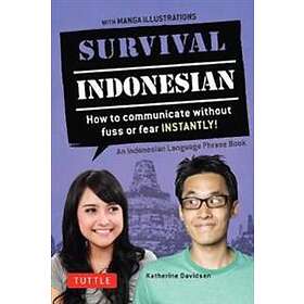 Survival Indonesian