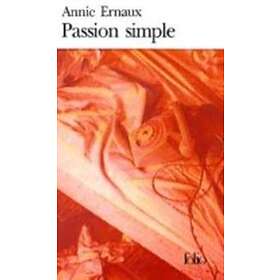 Passion simple