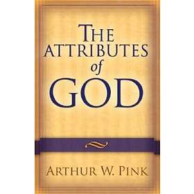 The Attributes of God