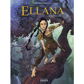 Ellana 1 : Begynnelsen