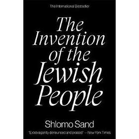 The Invention of the Jewish People