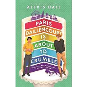 Paris Daillencourt Is About to Crumble