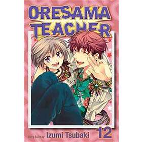 Oresama Teacher, Vol. 12