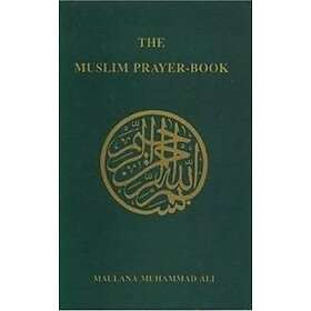 Muslim Prayer Book