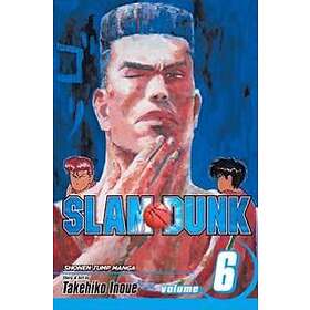 Slam Dunk, Vol. 6
